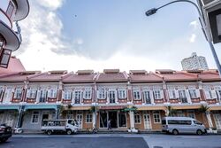 Bukit Pasoh Conservation Area (D2), Shop House #527522891